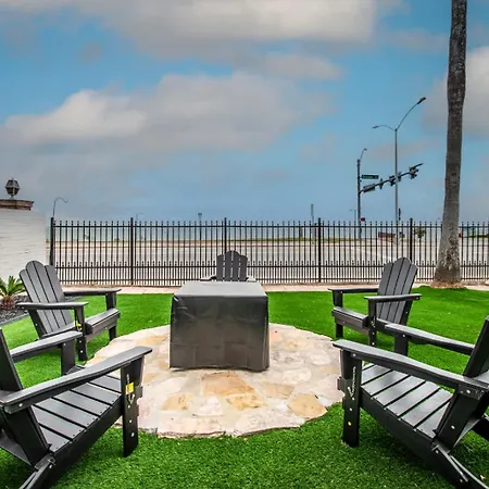 Villa Luxury On Ocean Drive - Sleeps 28